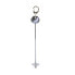 TRIXIE Fruit Holder Metal Rod 20 cm