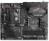 Материнская плата Gigabyte B550 AORUS ELITE AX - AMD - Socket AM4 - 3rd Generation AMD Ryzen 5 - 3rd Generation AMD Ryzen™ 7 - 3rd Generation AMD Ryzen™ 9 - DDR4-SDRAM - 128 GB - DIMM - фото #1