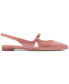 Фото #2 товара Women's Anya Slingback Flats