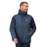 Фото #1 товара Куртка Regatta Winter Calderdale Waterproof Insulated Protective