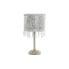 Desk lamp DKD Home Decor Silver Metal