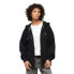 Фото #1 товара SUPERDRY Athletic Essential Oversized Z hoodie