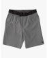 Men's Short Length Crossfire Elastic Shorts