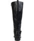 Фото #29 товара Women's Wide Calf Ivie Boot