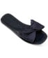 ფოტო #5 პროდუქტის Women's Bikini Slide Sandals