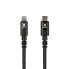 USB-C to Lightning Cable Xtorm CX2041 Black 3 m