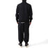 Фото #4 товара Куртка мужская Y-3 с вышивкой из шерсти высокий воротник FS3329 черная