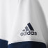 ფოტო #3 პროდუქტის ADIDAS T16 Climacool short sleeve T-shirt