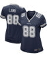 Фото #1 товара Women's CeeDee Lamb Navy Dallas Cowboys Game Jersey