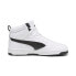 Puma Rebound V6 M shoes 392326 02