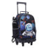 TOTTO MJ03NUT007 Astronaut Backpack