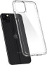 Фото #8 товара Чехол для смартфона Spigen Ultra Hybrid iPhone 11 Pro Max Crystal Clear