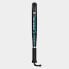 VARLION Avant Difusor Carbon Black padel racket