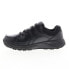 Nautilus Skidbuster SR Soft Toe Electric Hazard Mens Black Athletic Shoes 13 - фото #5