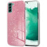 Фото #1 товара Чехол для мобильного телефона Cool Samsung Galaxy S22 Plus Розовый