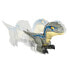 JURASSIC WORLD Uncaged Rowdy Roars Mirror Dino