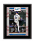 Walker Buehler Los Angeles Dodgers 10.5'' x 13'' Sublimated Player Name Plaque