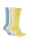 Dc7537-901 Plus 3lü Çorap