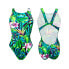 Фото #1 товара TURBO Jungle Bird Swimsuit