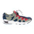 Фото #1 товара Asics Gel-Mai 1193A042-400 Mens Blue Synthetic Lifestyle Sneakers Shoes 11