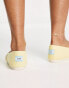 Toms alpargata espadrilles in yellow