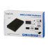 Фото #7 товара LogiLink USB 3.0 HDD Enclosure for 3.5" SATA HDD - HDD enclosure - 3.5" - Serial ATA - Serial ATA II - Serial ATA III - 5 Gbit/s - USB connectivity - Black