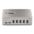 Фото #1 товара USB-разветвитель Startech 10G8A2CS-USB-C-HUB