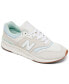 ფოტო #1 პროდუქტის Women's 997 Casual Sneakers from Finish Line