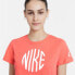 Фото #3 товара Nike Sportswear W DJ1816 814 T-shirt