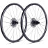 Фото #2 товара ERE RESEARCH Genus II SL 30-R Disc Tubeless road wheel set