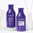 Фото #10 товара Redken Color Extend Blondage Shampoo Оттеночный шампунь с фиолетовыми пигментами для светлых волос, нейтрализующий желтизну
