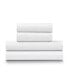 Фото #1 товара 300 TC Cotton Percale Deep Pocket, 3pc Sheet Set, Twin