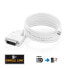 Фото #4 товара PureLink Kabel Mini-DisplayPort - DVI-D 1.5 m - Cable - Digital/Display/Video
