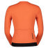 Фото #2 товара SCOTT Ultd. Training long sleeve jersey