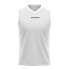 Фото #1 товара GIVOVA MAC02 sleeveless T-shirt