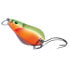 OMTD Elite Single Spoon Hooc Micro barbed single eyed hook