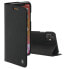 Hama Slim Pro - Folio - Apple - iPhone 12 - Black