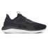 Puma Better Foam Emerge 3D Lace Up Mens Black Sneakers Casual Shoes 19516304 13 - фото #1