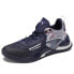 Фото #3 товара Puma Fuse Honor Training Womens Blue Sneakers Athletic Shoes 376388-01