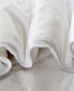 Фото #5 товара Одеяло Luxurious Cheer Collection с наполнителем из гелевых волокон для полутороспальной или двуспальной кровати