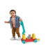 Фото #11 товара Машинка-каталка для детей VTech Baby Maxiloco Mon Trotti Treno 7 In 1 (FR)