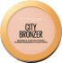 Фото #3 товара Bronze contouring powder ( Bronze r & Contour Powder) 8 g