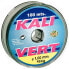 Фото #2 товара KALI Vert monofilament 10x100 m