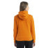 ICEBREAKER Central Classic Merino full zip sweatshirt