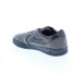 Фото #6 товара Lakai Atlantic MS4220082B00 Mens Gray Suede Skate Inspired Sneakers Shoes