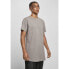ფოტო #5 პროდუქტის URBAN CLASSICS T-Shirt Shaped Long-Big