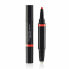 Фото #9 товара Подводка для губ Lipliner Ink Duo Shiseido (1,1 g)