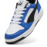 Фото #5 товара Кроссовки PUMA Rebound V6 Low Trainers