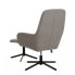 Loungesessel mit Ottoman DCV090602