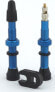 Фото #1 товара Trezado Niebieskie zawory Trezado do systemów bezdętkowych - 2 sztuki z kluczykiem uniwersalny